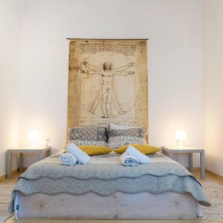 Nina'S Traditional House By Estia Valanio Esterno foto