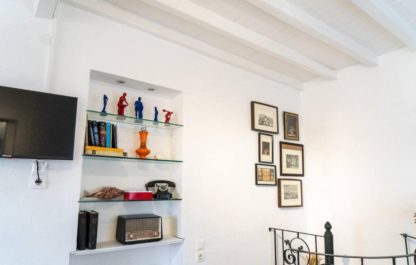 Nina'S Traditional House By Estia Valanio Esterno foto