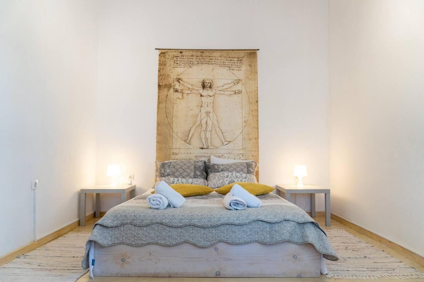 Nina'S Traditional House By Estia Valanio Esterno foto