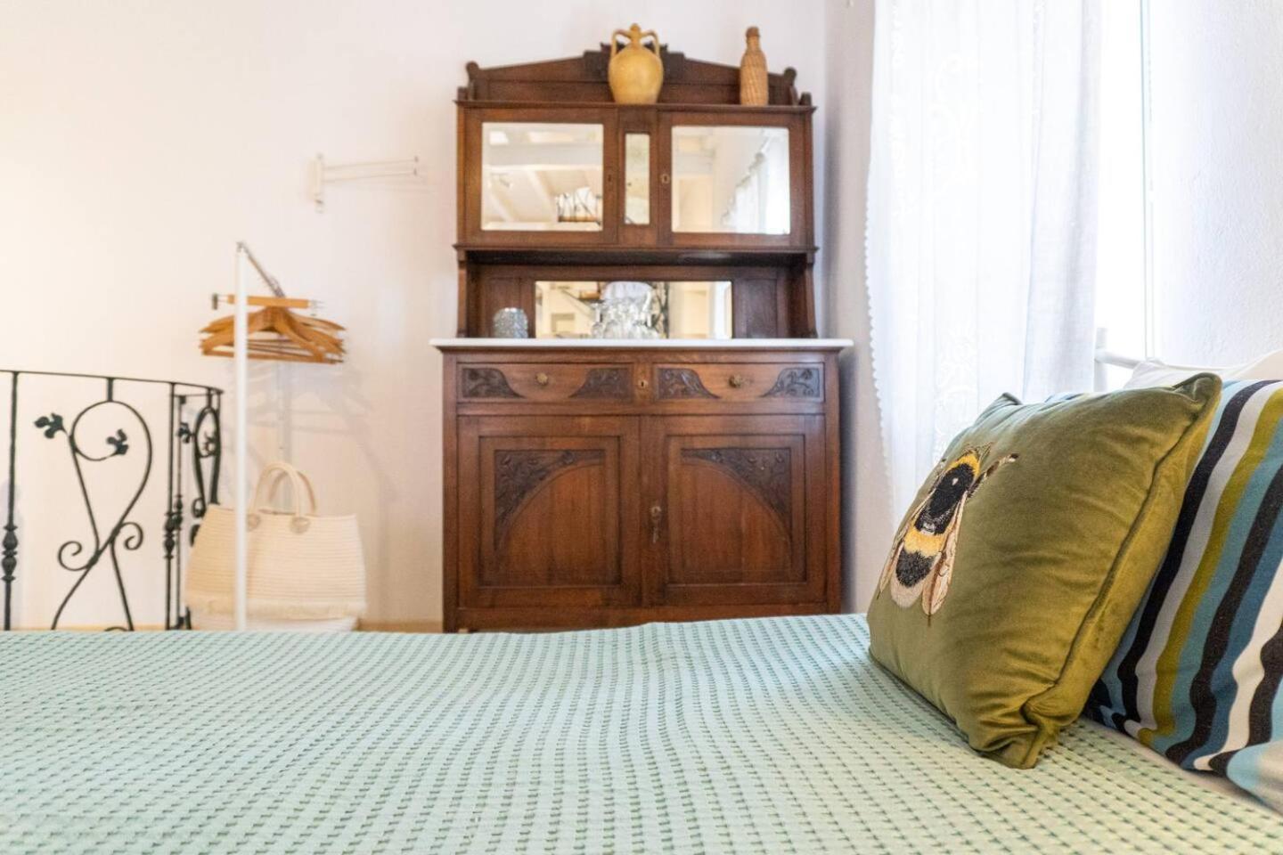 Nina'S Traditional House By Estia Valanio Esterno foto