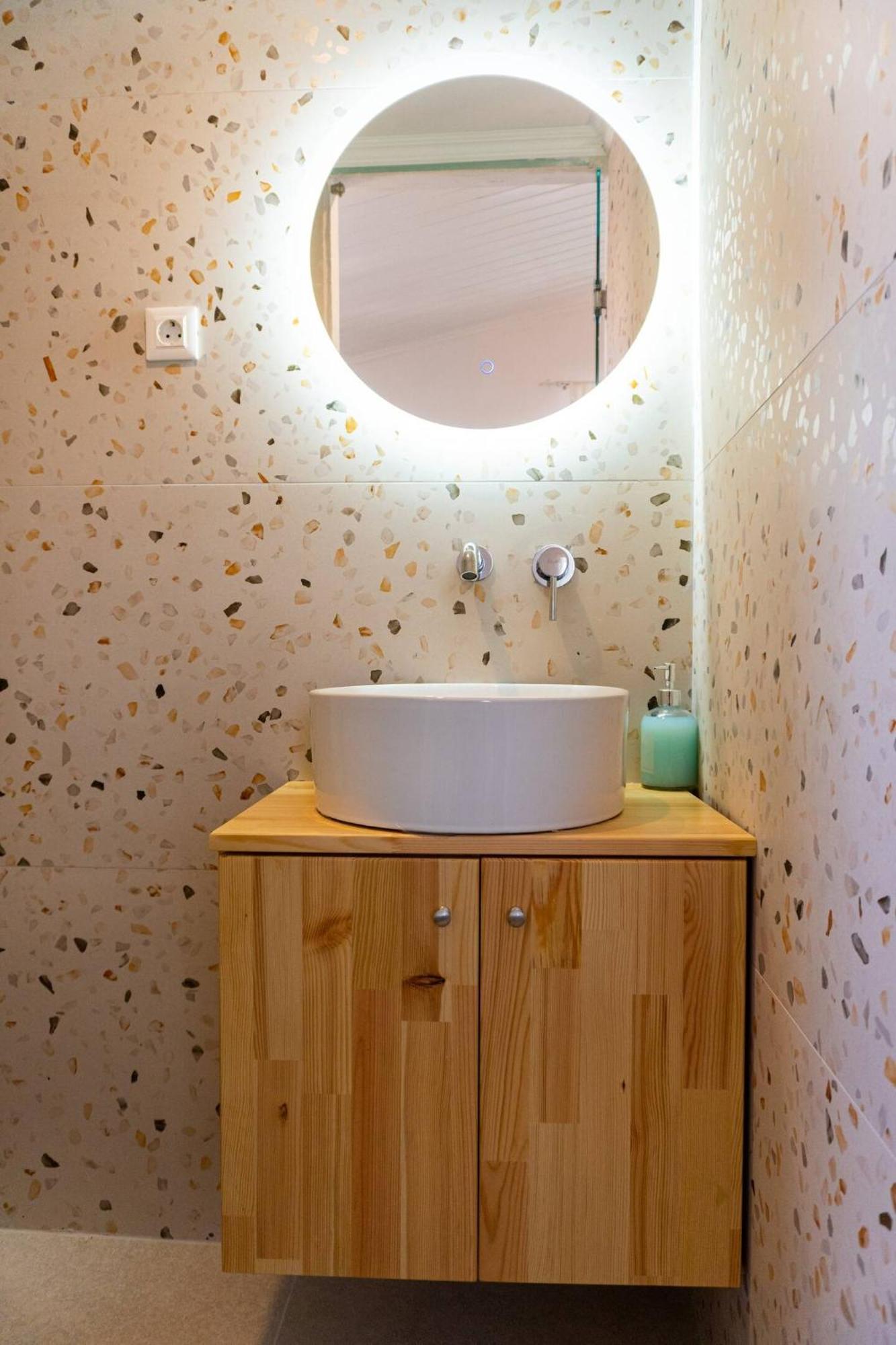 Nina'S Traditional House By Estia Valanio Esterno foto